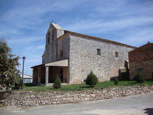Iglesia