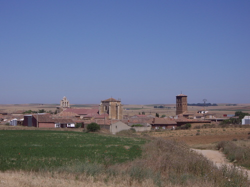Ayuntamiento de Villavicencio De Los Caballeros imagen de fachada