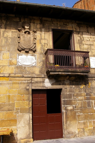 Ayuntamiento de Villaviciosa imagen de fachada