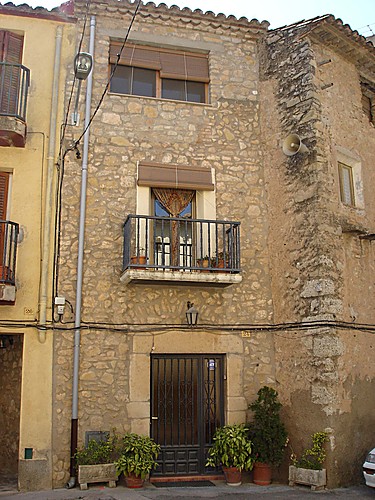 Casa Vimbodi