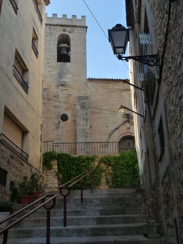 Sant Salvador SXIII VimbodÃ