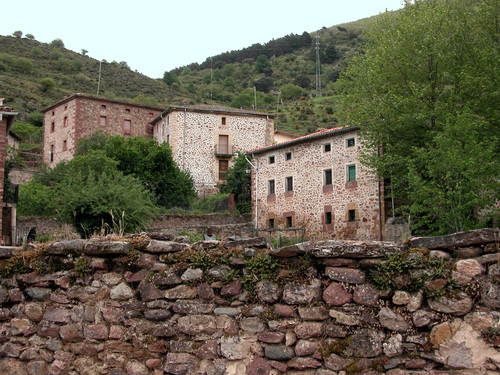 Ayuntamiento de Viniegra De Abajo imagen de fachada