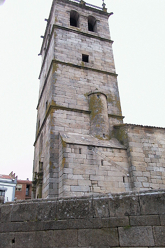 Vitigudino. Salamanca.