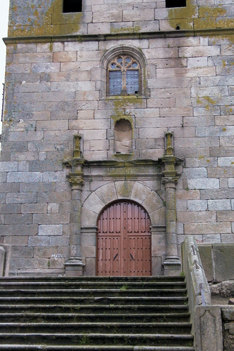 Vitigudino. Salamanca.