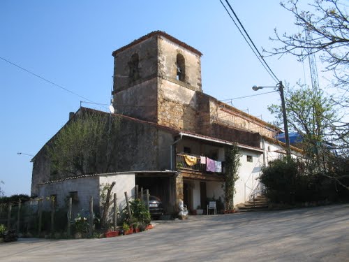 Ayuntamiento de Voto imagen de fachada