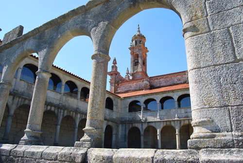 Ayuntamiento de Xunqueira De Espadanedo imagen de fachada