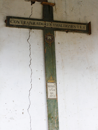 Ayuntamiento de Yanguas imagen de fachada