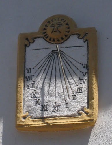 Ayuntamiento de Yatova imagen de fachada