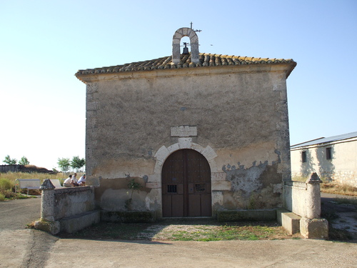 San Andres (ermita)