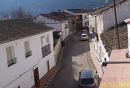 Ayuntamiento de Zafarraya imagen de fachada