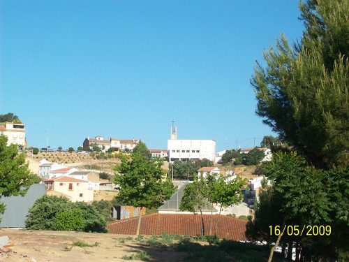 Ayuntamiento de Zagra imagen de fachada