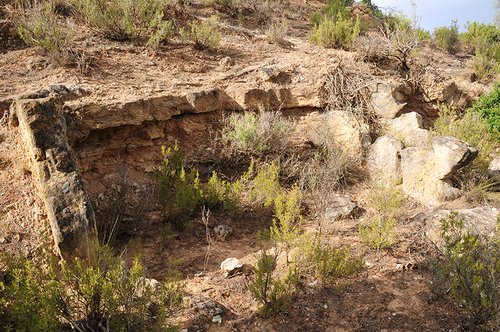 Ayuntamiento de Zamayon imagen de fachada