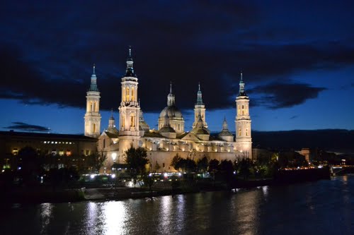 Para Tod@s Mis Amig@s De Panoramio **To All My Friends In Panoramio**