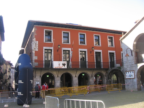 Ayuntamiento