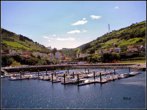 Ayuntamiento de Zierbena imagen de fachada