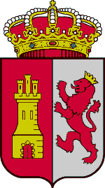 Escudo de Cáceres