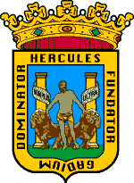 Escudo de Cádiz
