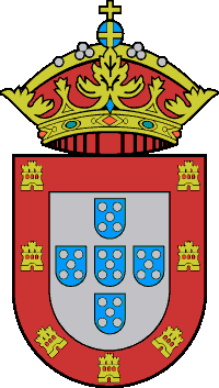 Escudo de Ceuta