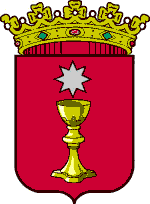 Escudo de Cuenca