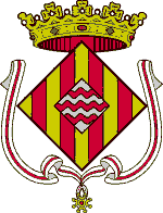 Escudo de Girona