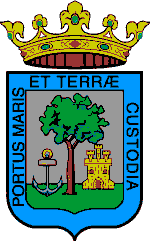 Escudo de Huelva