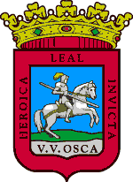 Escudo de Huesca