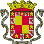 Escudo de Jaén