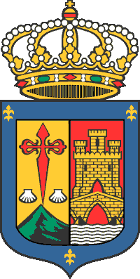 Escudo de Rioja