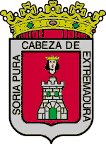 Escudo de Soria